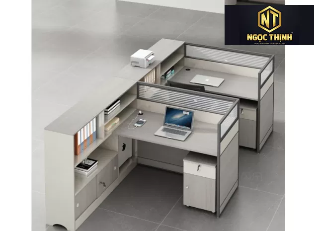 400+ Loại bàn làm việc nhóm-tập thể chất lượng cao tại Nội Thất Ngọc Thịnh